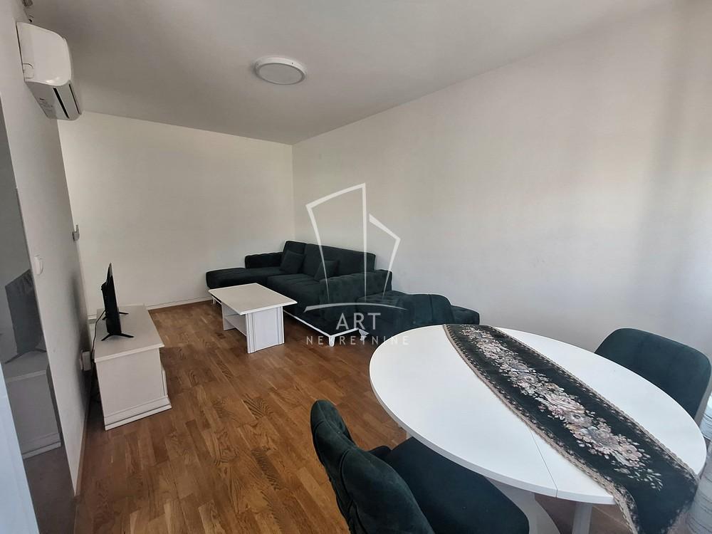 Slika 2 - Pavla Labata, Jednosoban stan za izdavanje, 29m2, 450€