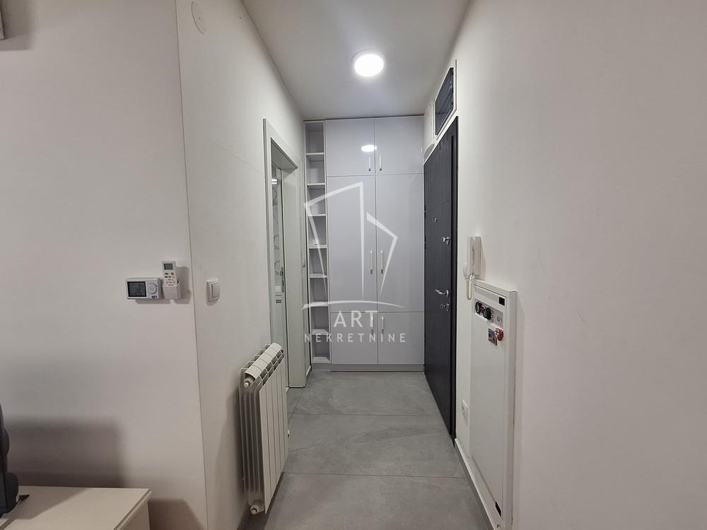Slika 6 - Pavla Labata, Jednosoban stan za izdavanje, 29m2, 450€