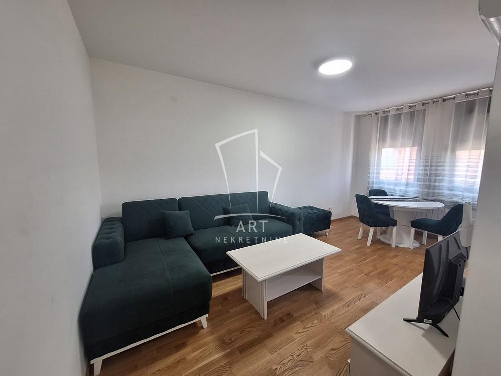 Glavna slika -Pavla Labata, Jednosoban stan za izdavanje, 29m2, 450€