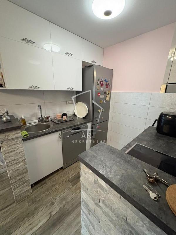 Slika 6 - Cankareva, Dvosoban stan za izdavanje, 55m2, 680€