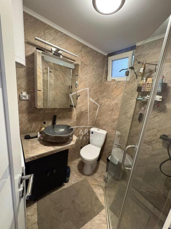 Slika 11 - Cankareva, Dvosoban stan za izdavanje, 55m2, 680€