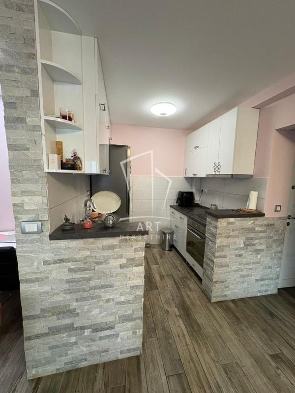 Slika 5 - Cankareva, Dvosoban stan za izdavanje, 55m2, 680€