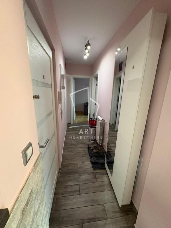 Slika 7 - Cankareva, Dvosoban stan za izdavanje, 55m2, 680€
