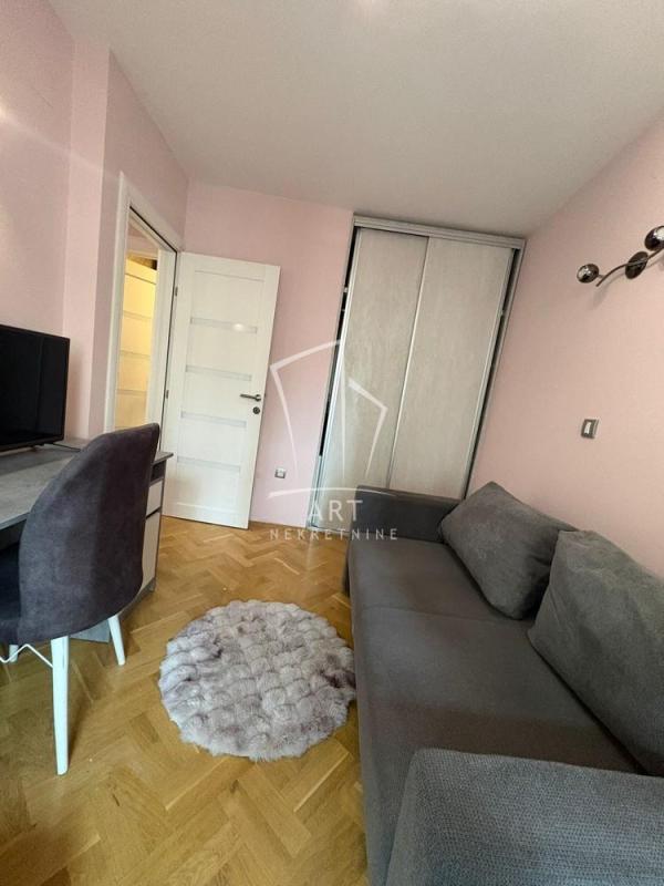 Slika 10 - Cankareva, Dvosoban stan za izdavanje, 55m2, 680€