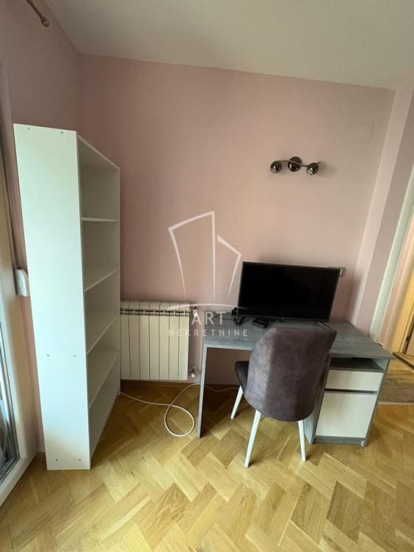 Slika 9 - Cankareva, Dvosoban stan za izdavanje, 55m2, 680€