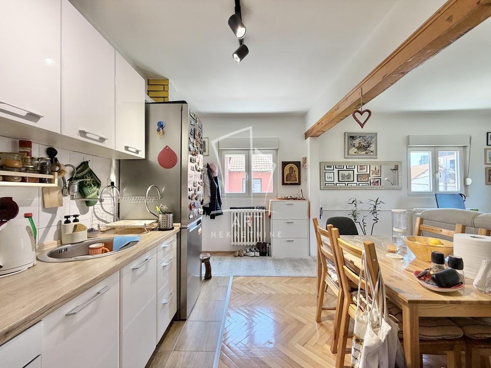 Slika 10 - Živka Davidovića, Dvoiposoban stan na prodaju, 52m2, 180.000€