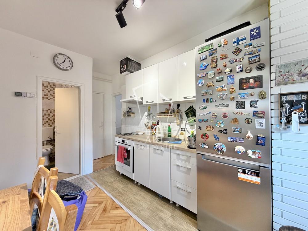 Slika 11 - Živka Davidovića, Dvoiposoban stan na prodaju, 52m2, 180.000€