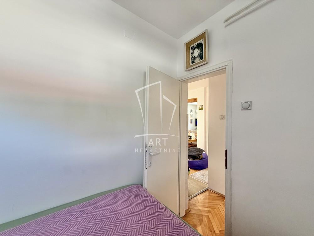 Slika 4 - Živka Davidovića, Dvoiposoban stan na prodaju, 52m2, 180.000€