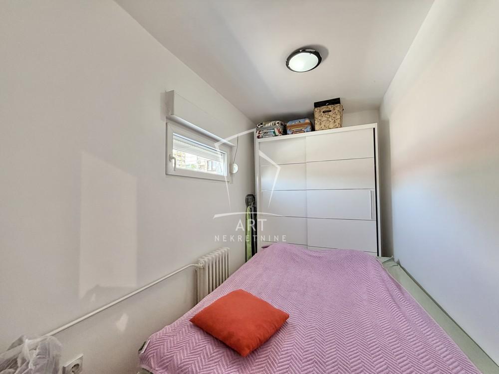 Slika 5 - Živka Davidovića, Dvoiposoban stan na prodaju, 52m2, 180.000€