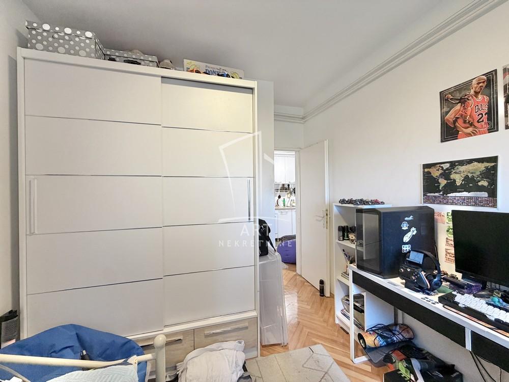 Slika 8 - Živka Davidovića, Dvoiposoban stan na prodaju, 52m2, 180.000€