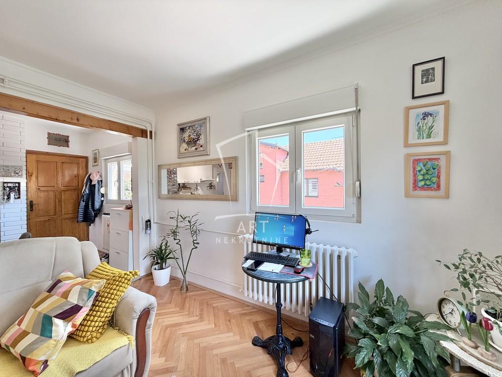 Slika 6 - Živka Davidovića, Dvoiposoban stan na prodaju, 52m2, 180.000€