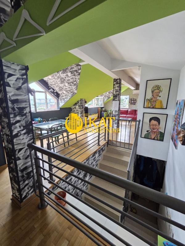 Glavna slika -Hadži Melentijeva, Trosoban stan na prodaju, 78m2, 300.000€