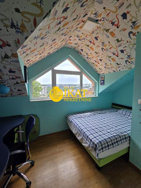 Slika 7 - Hadži Melentijeva, Trosoban stan na prodaju, 78m2, 300.000€