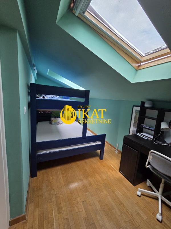 Slika 8 - Hadži Melentijeva, Trosoban stan na prodaju, 78m2, 300.000€