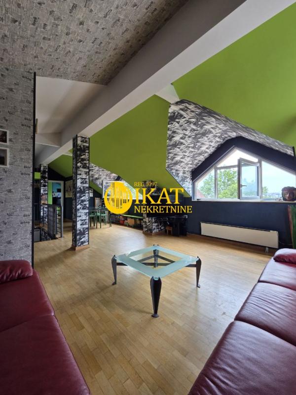 Slika 3 - Hadži Melentijeva, Trosoban stan na prodaju, 78m2, 300.000€