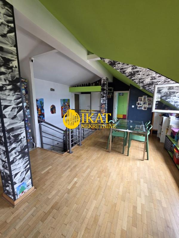 Slika 4 - Hadži Melentijeva, Trosoban stan na prodaju, 78m2, 300.000€
