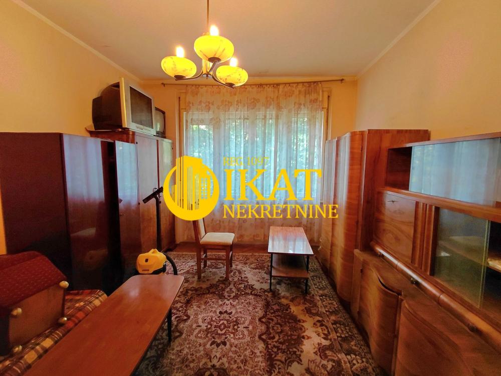 Slika 3 - Bulevar Kralja Aleksandra, Dvosoban stan na prodaju, 65m2, 259.000€