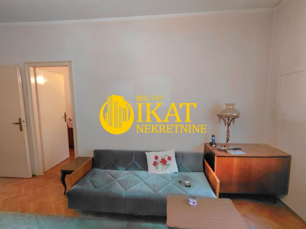 Slika 1 - Bulevar Kralja Aleksandra, Dvosoban stan na prodaju, 65m2, 259.000€