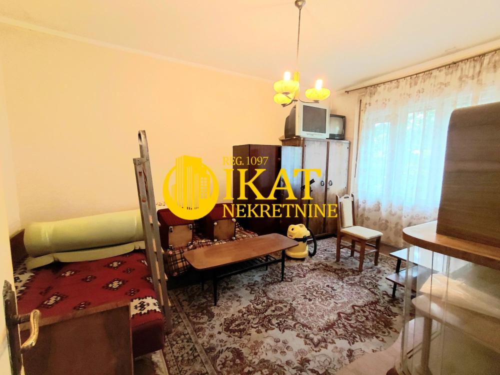 Slika 2 - Bulevar Kralja Aleksandra, Dvosoban stan na prodaju, 65m2, 259.000€