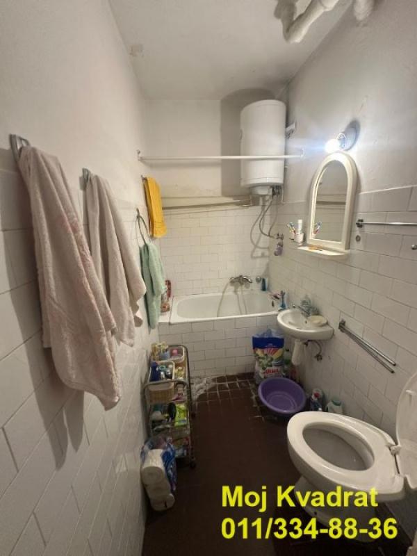 Slika 4 - Dvosoban stan na prodaju, 49m2, 139.000€