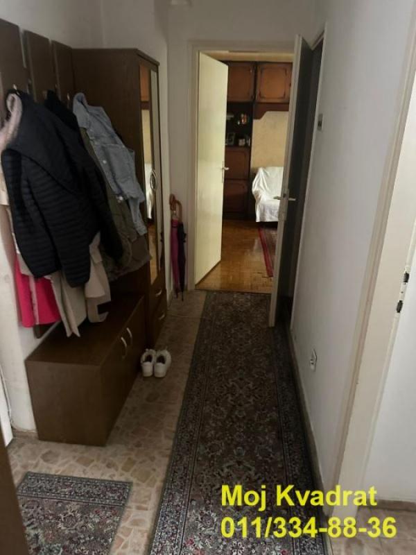 Slika 5 - Dvosoban stan na prodaju, 49m2, 139.000€