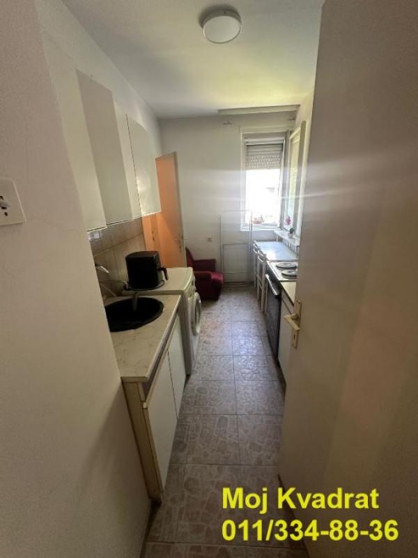Slika 3 - Dvosoban stan na prodaju, 49m2, 139.000€