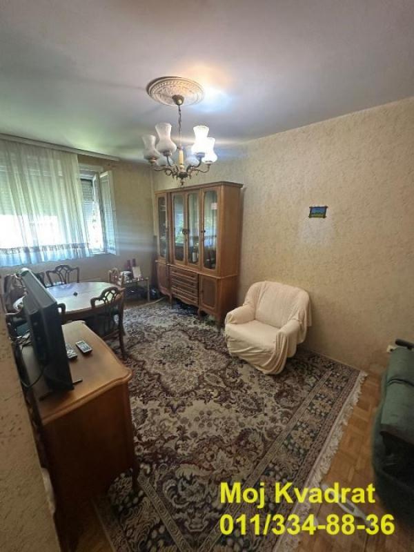 Slika 2 - Dvosoban stan na prodaju, 49m2, 139.000€