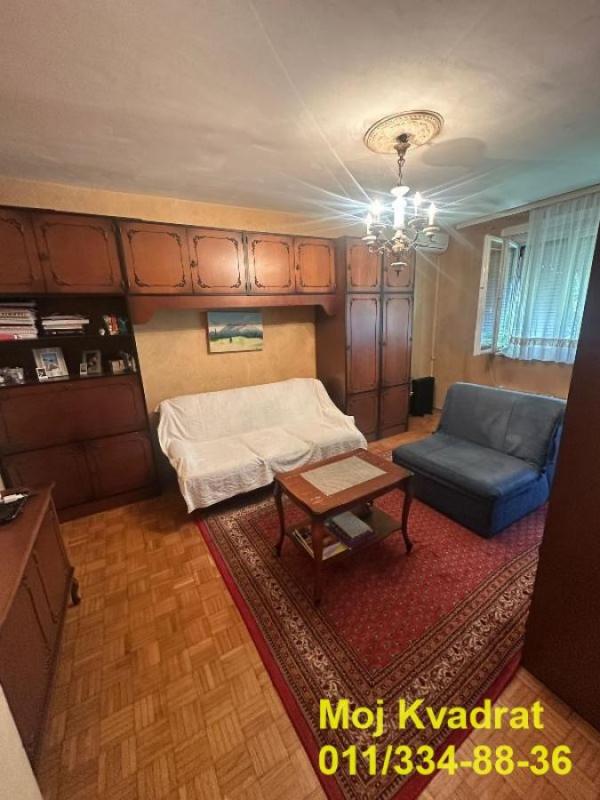 Slika 1 - Dvosoban stan na prodaju, 49m2, 139.000€