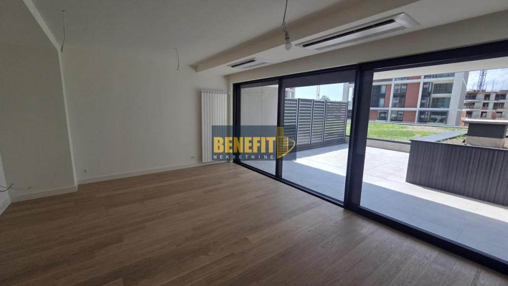Slika 3 - Trosoban stan za izdavanje, 148m2, 1.600€
