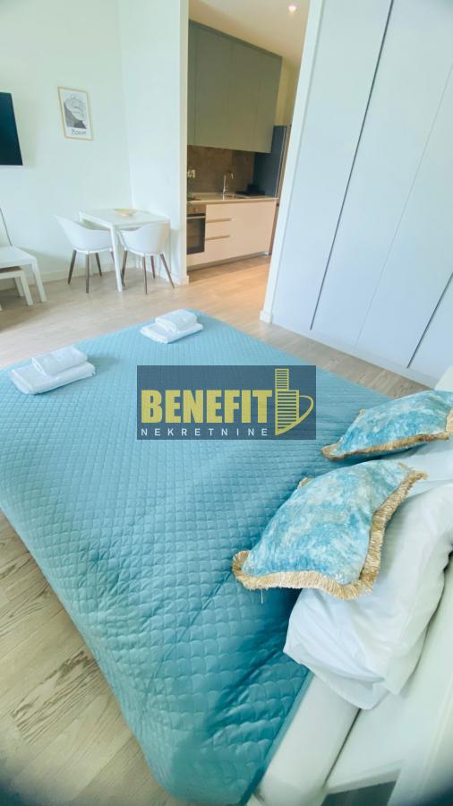 Slika 7 - Jednosoban stan na prodaju, 35m2, 195.000€