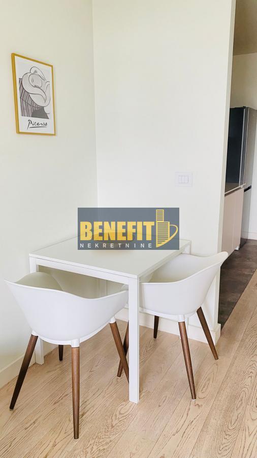Slika 10 - Jednosoban stan na prodaju, 35m2, 195.000€