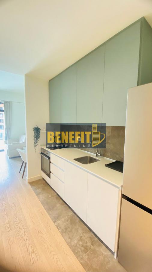 Slika 9 - Jednosoban stan na prodaju, 35m2, 195.000€