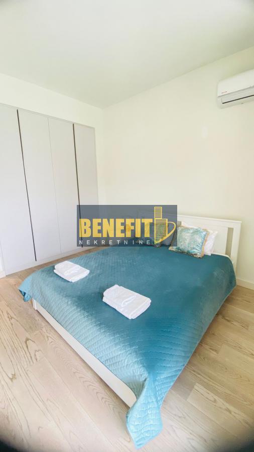 Slika 3 - Jednosoban stan na prodaju, 35m2, 195.000€