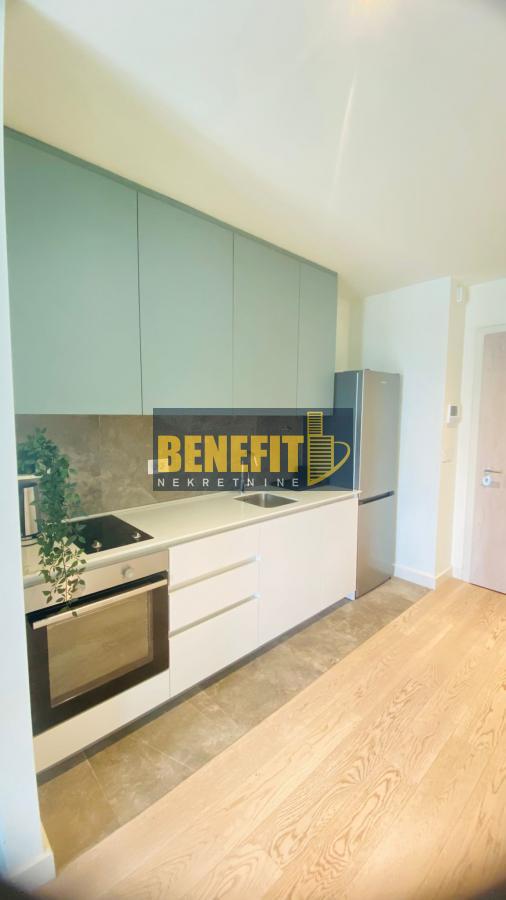 Slika 8 - Jednosoban stan na prodaju, 35m2, 195.000€