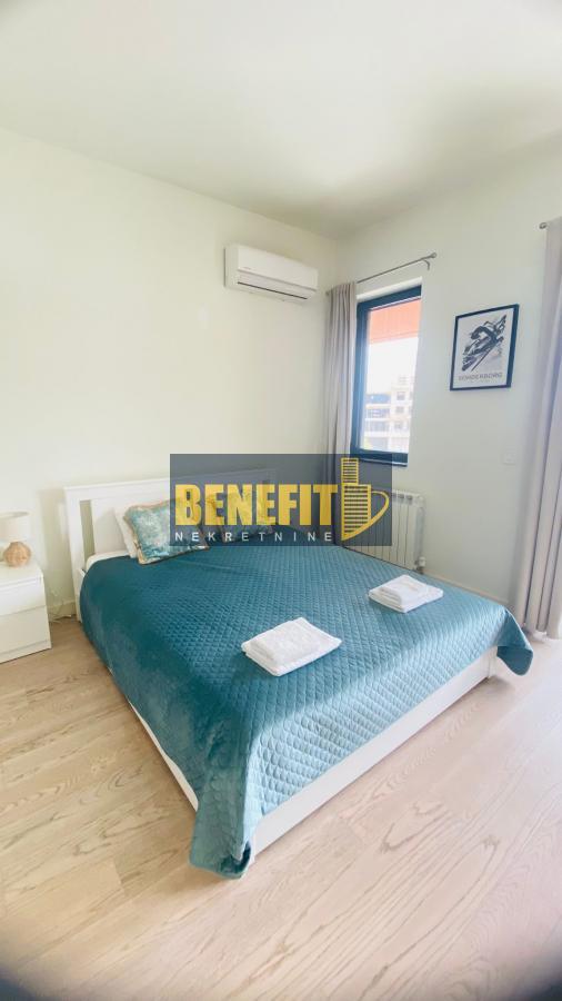 Slika 2 - Jednosoban stan na prodaju, 35m2, 195.000€
