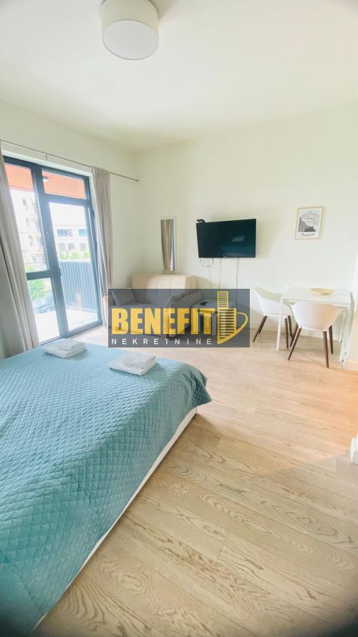 Slika 4 - Jednosoban stan na prodaju, 35m2, 195.000€
