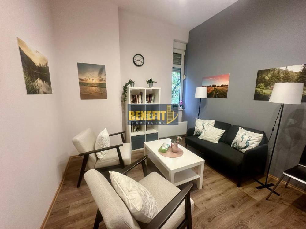 Slika 1 -  Lokal za izdavanje, 74m2, 1.000€