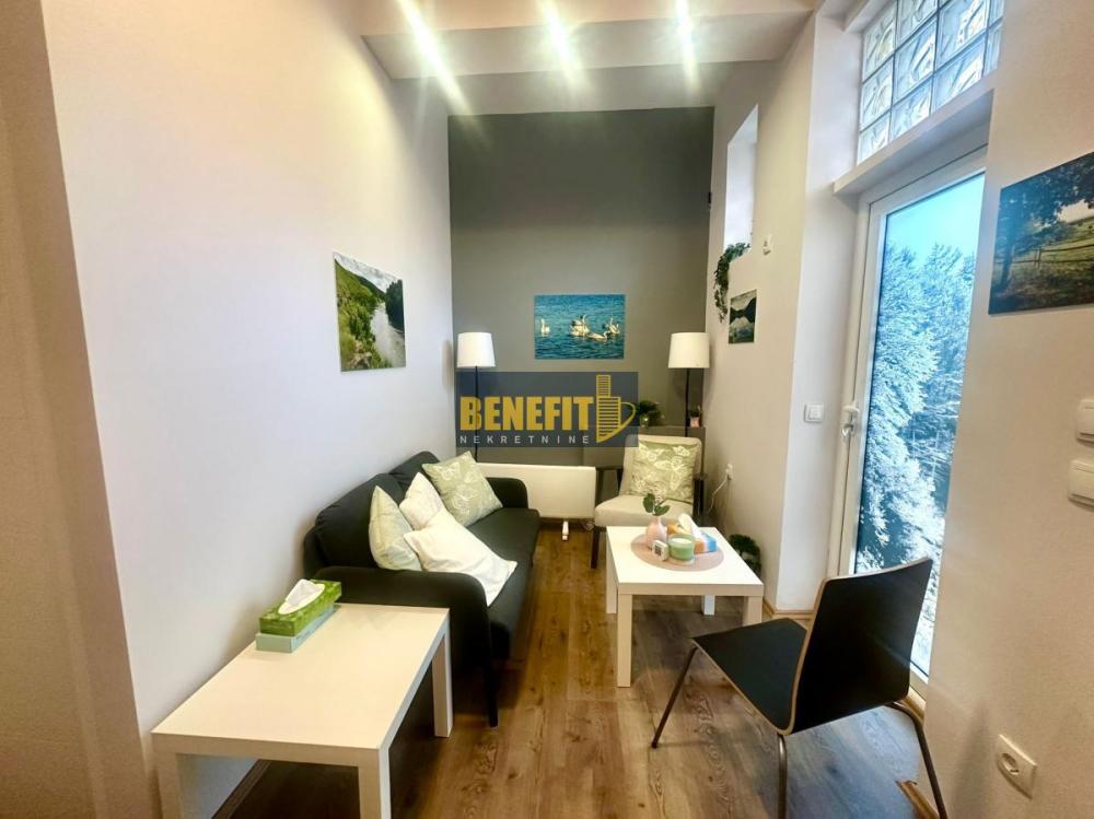 Slika 4 -  Lokal za izdavanje, 74m2, 1.000€