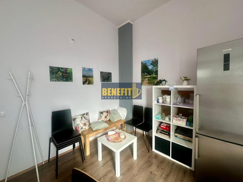 Slika 6 -  Lokal za izdavanje, 74m2, 1.000€