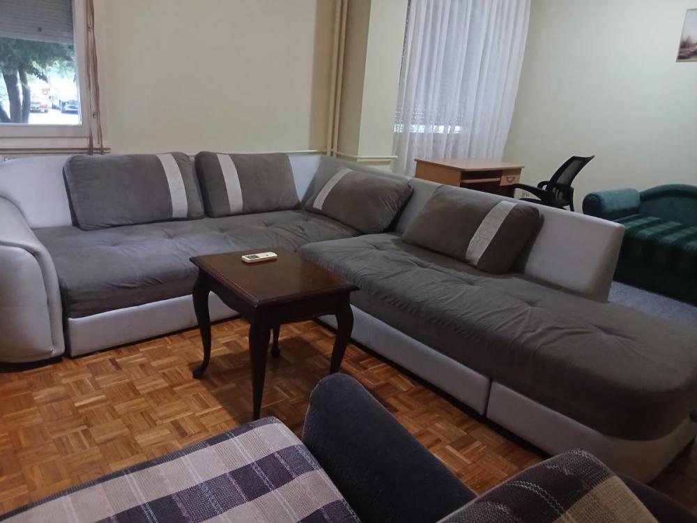 Slika 2 - Dvosoban stan za izdavanje, 60m2, 300€