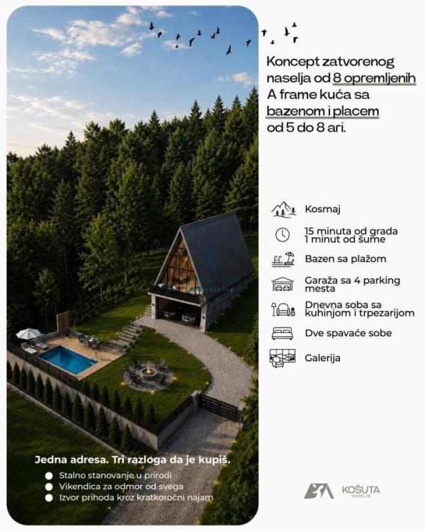 Slika 1 - Kuća na prodaju, 181m2, 199.000€