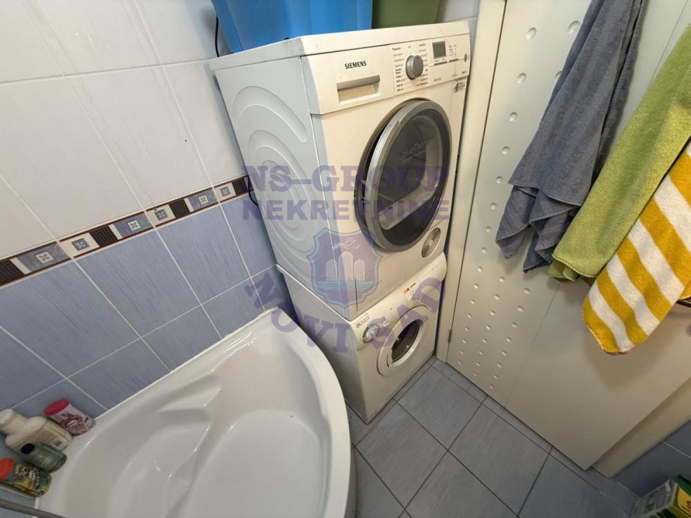 Slika 7 - Jednoiposoban stan na prodaju, 33m2, 118.450€