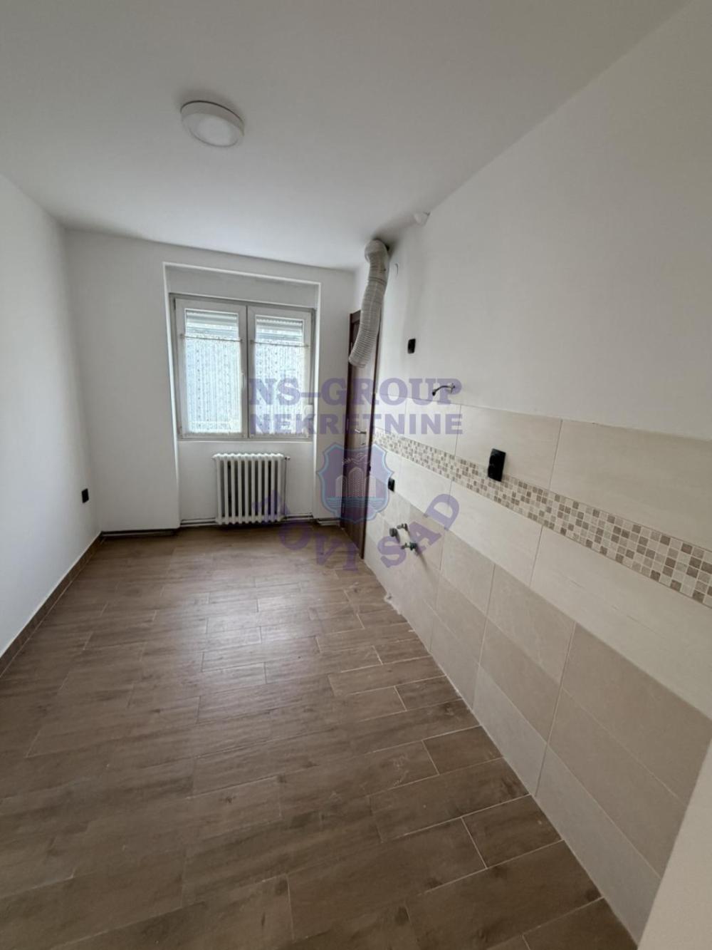 Slika 1 - Trosoban stan na prodaju, 57m2, 154.500€