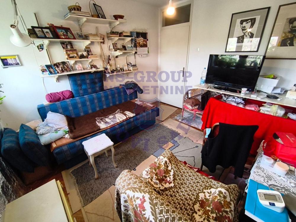 Slika 4 - Trosoban stan na prodaju, 74m2, 128.750€