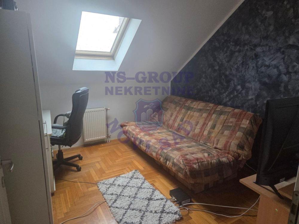 Slika 2 - Petosoban stan na prodaju, 95m2, 159.650€