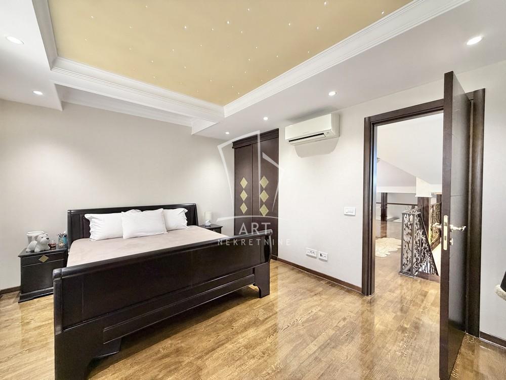 Slika 9 - Celjska, Troiposoban stan za izdavanje, 110m2, 2.100€