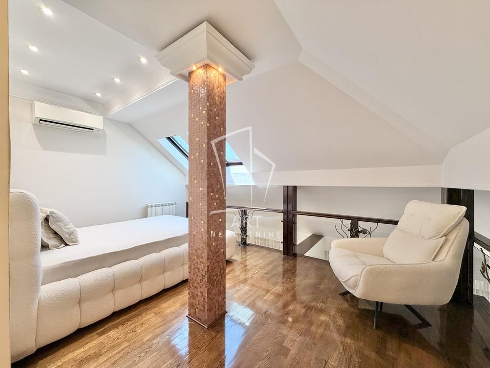 Slika 10 - Celjska, Troiposoban stan za izdavanje, 110m2, 2.100€