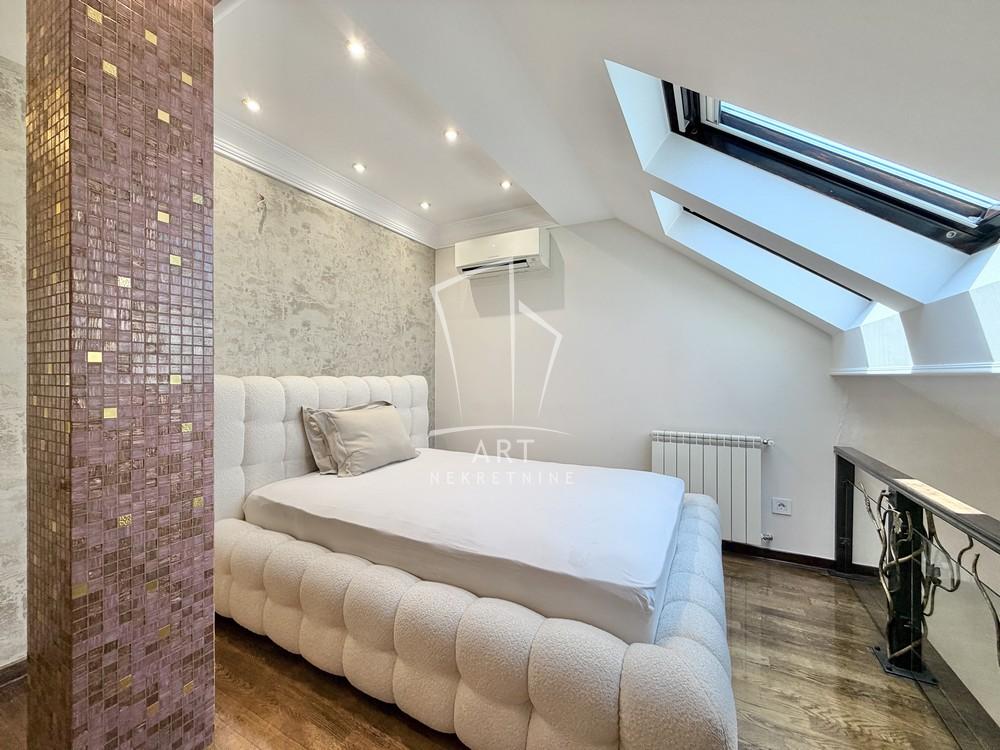 Slika 11 - Celjska, Troiposoban stan za izdavanje, 110m2, 2.100€