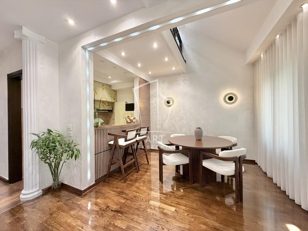 Slika 2 - Celjska, Troiposoban stan za izdavanje, 110m2, 2.100€