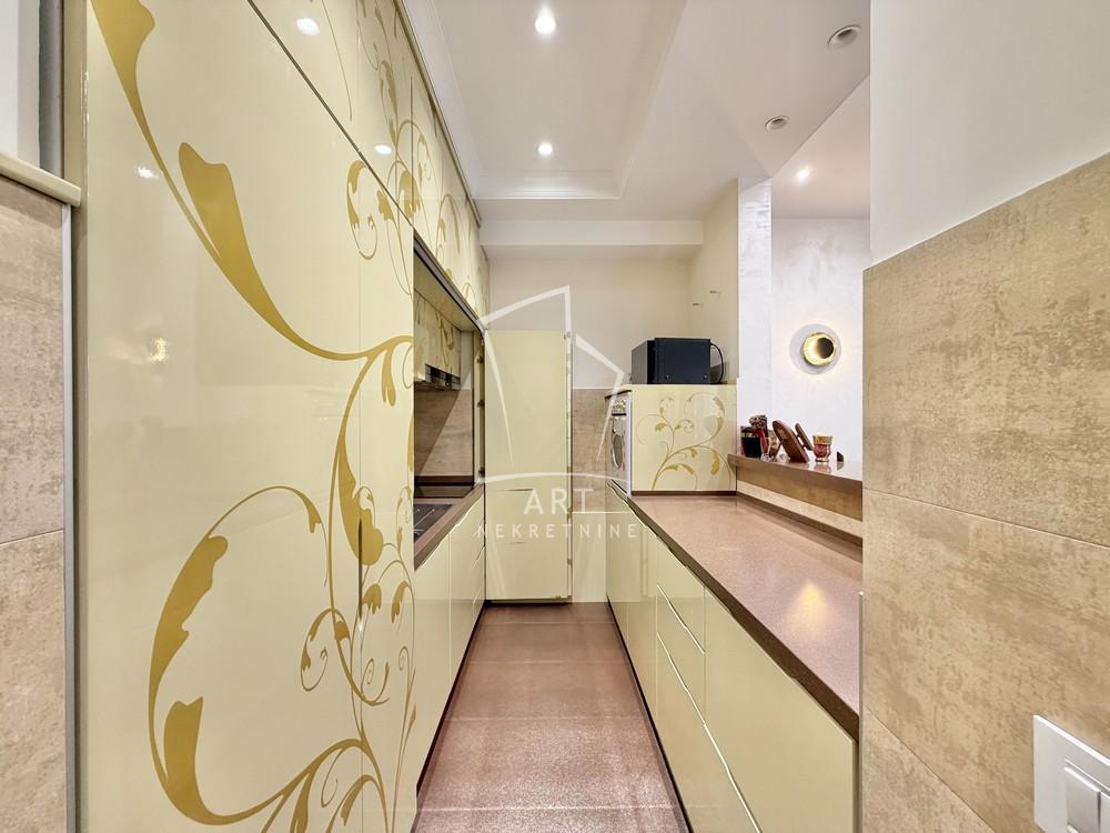 Slika 3 - Celjska, Troiposoban stan za izdavanje, 110m2, 2.100€